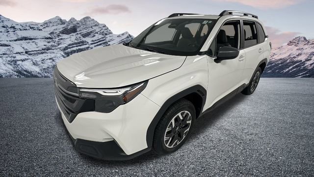 New 2026 Subaru Forester Premium image 7