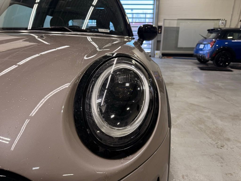 Certified 2024 MINI Cooper S image 9
