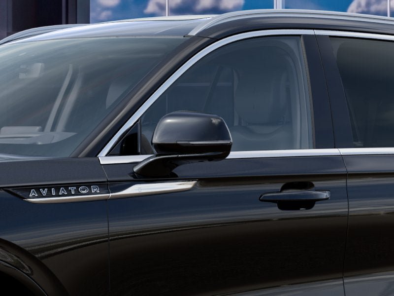 New 2027 Lincoln Aviator Black Label AWD/4WD image 20
