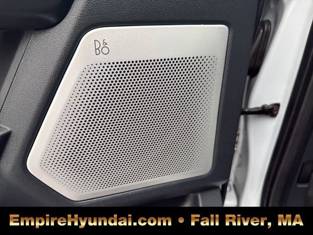 Used 2025 Ford F150 Raptor image 9