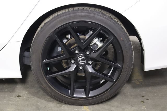 Used 2025 Honda Civic Sport image 33