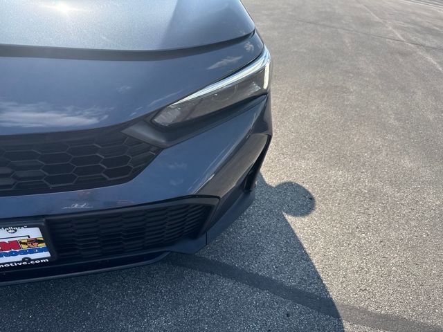 Used 2025 Honda Civic Sport image 38