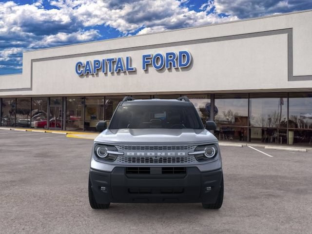 New 2026 Ford Bronco Sport Outer Banks AWD/4WD image 6