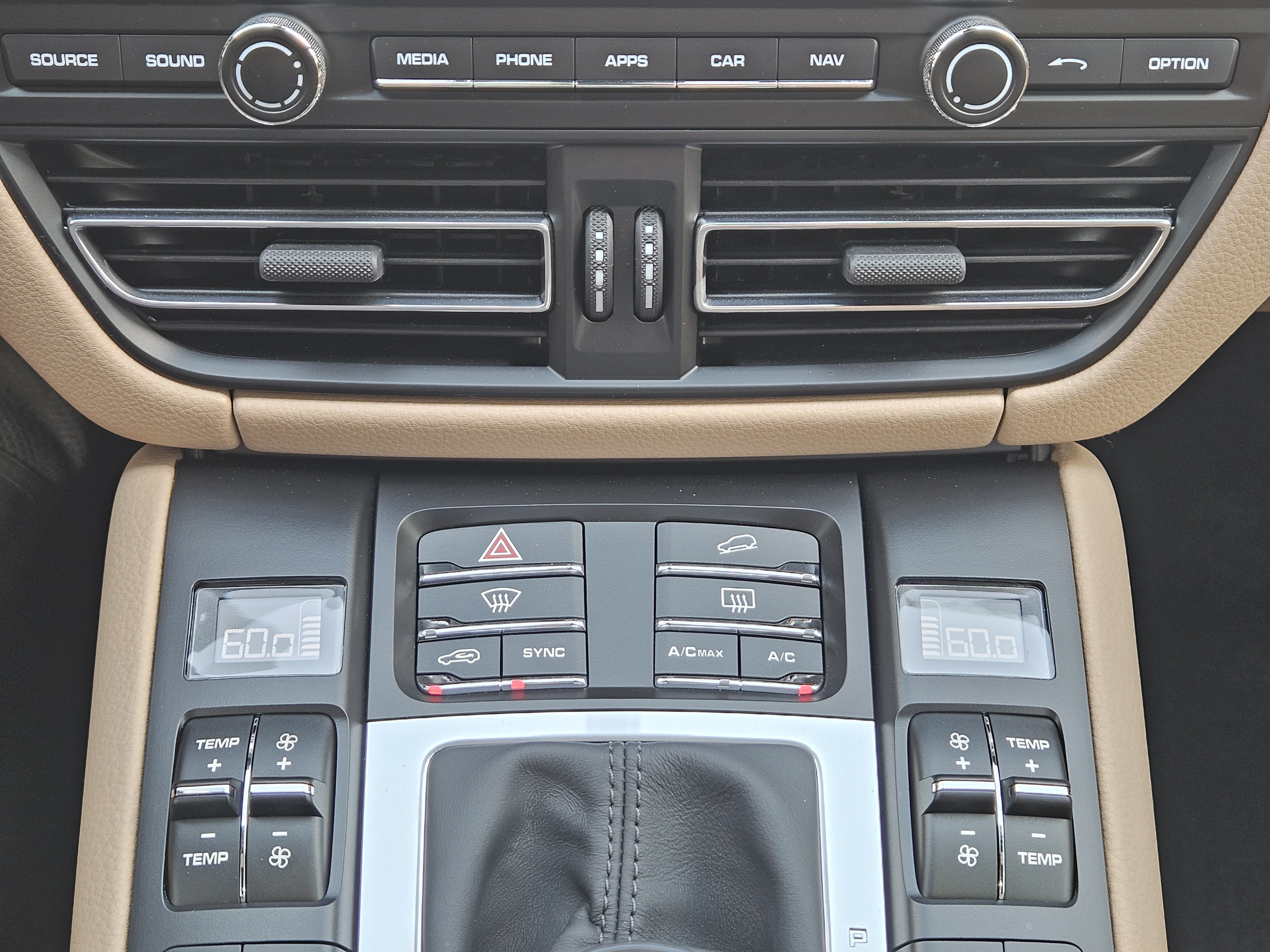 Certified 2021 Porsche Macan GTS AWD/4WD image 19