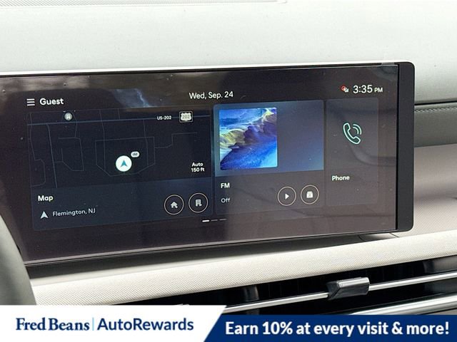 New 2026 Hyundai Tucson Limited image 13