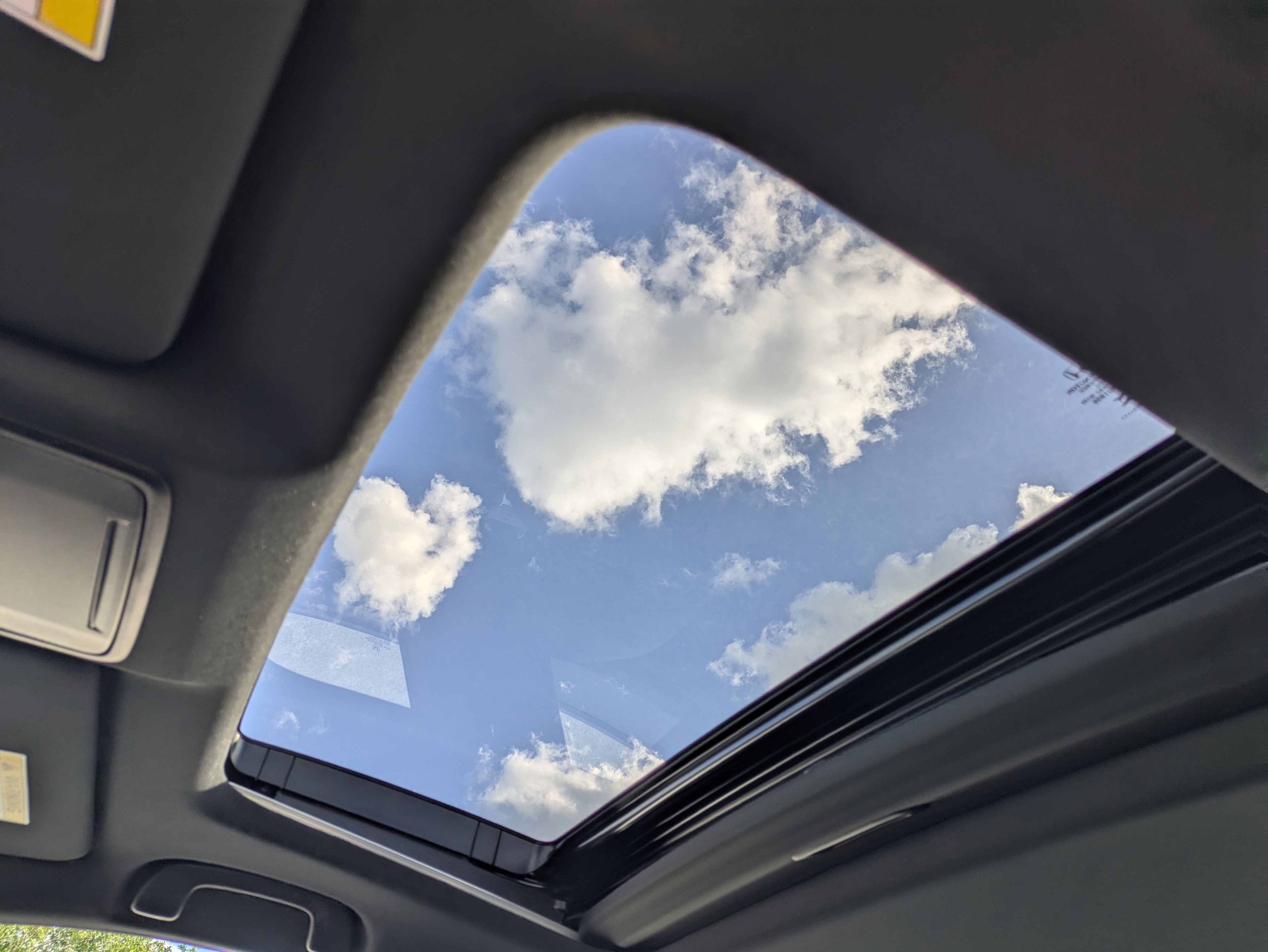 New 2026 Honda Accord Sport image 18