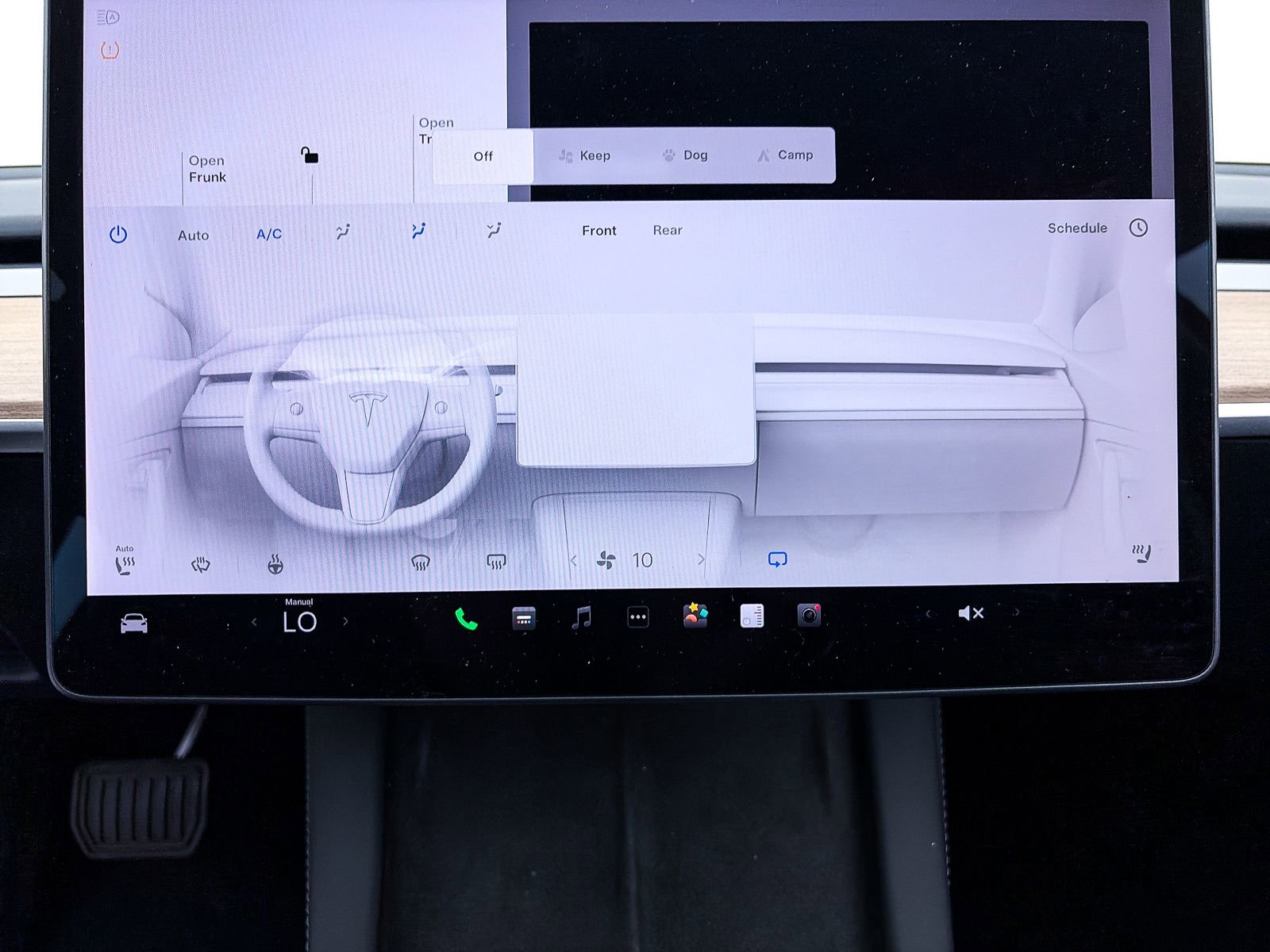 Used 2023 Tesla Model 3 Standard Range image 22