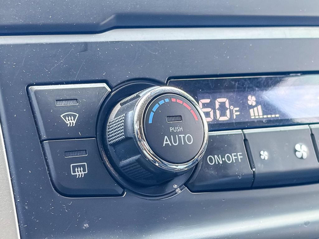 Used 2019 Nissan Titan PRO-4X w/ Pro-4x Convenience Package AWD/4WD image 30