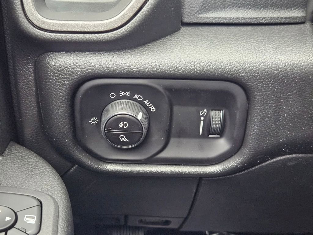 New 2026 RAM 3500 Tradesman image 20