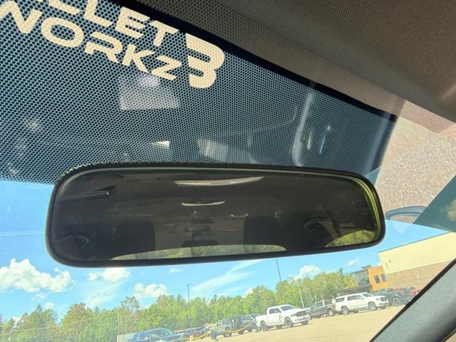 Used 2019 Subaru WRX AWD/4WD image 26