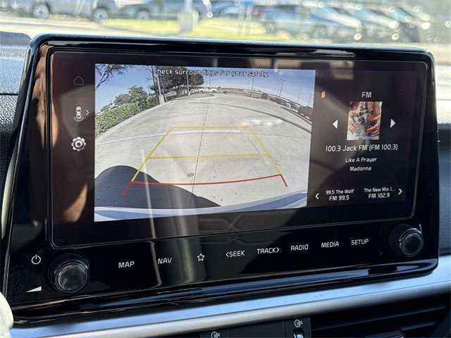 Used 2024 Kia Forte GT-Line image 24