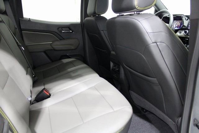 New 2026 Chevrolet Colorado ZR2 w/ Technology Package image 28