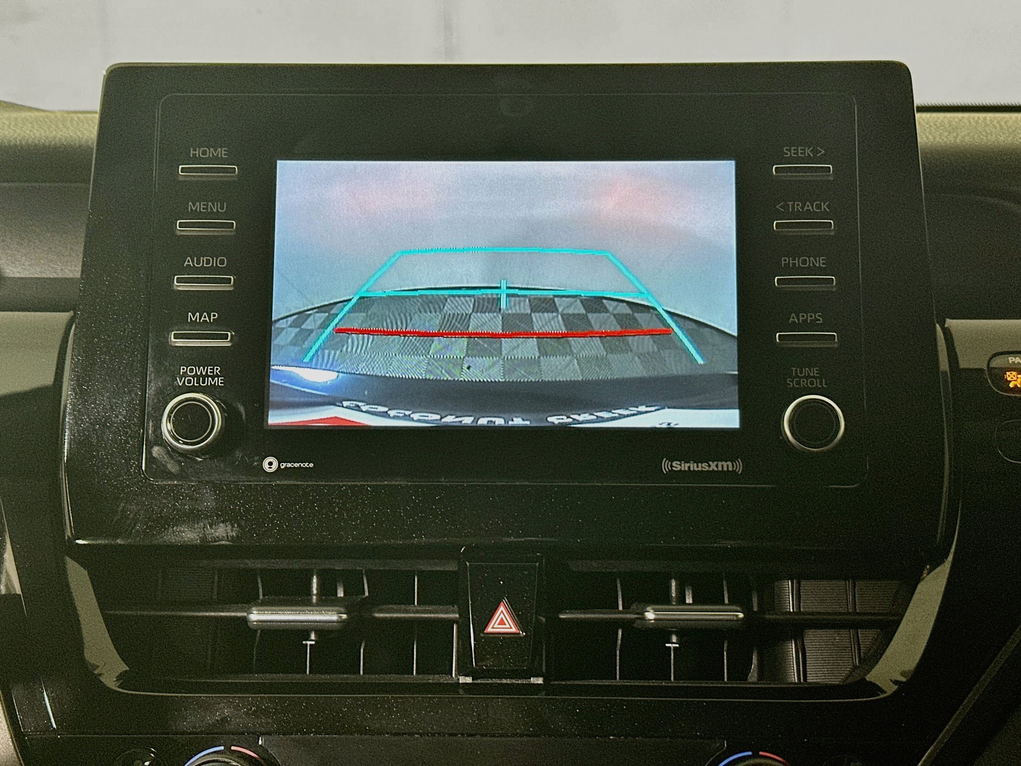 Certified 2023 Toyota Camry SE FWD image 24