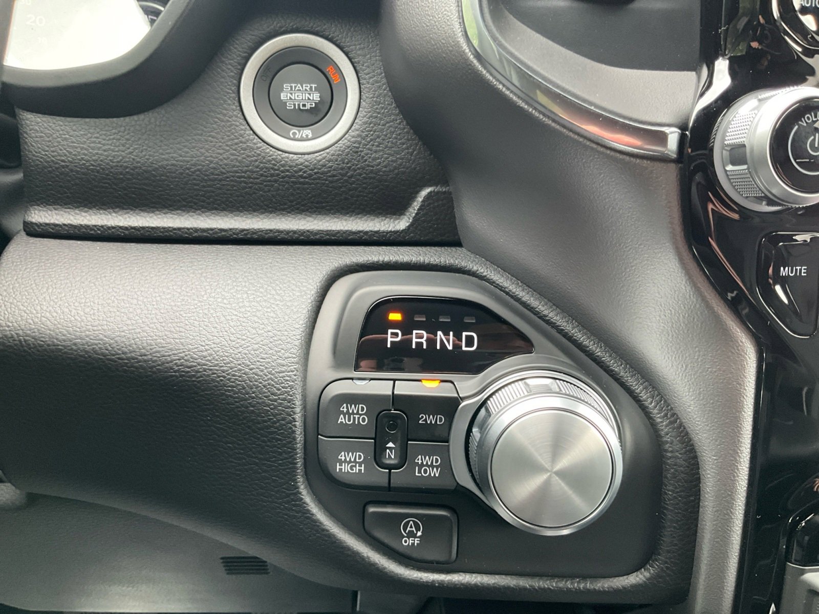 New 2026 RAM 1500 Laramie image 22