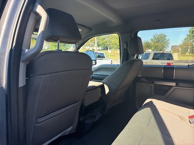 Used 2022 Ford F250 XLT image 18