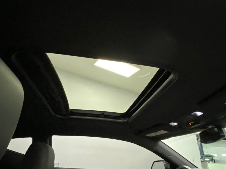 Used 2017 Chevrolet Camaro LT image 23