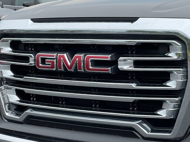 Used 2019 GMC Sierra 1500 SLT w/ SLT Premium Package AWD/4WD image 47
