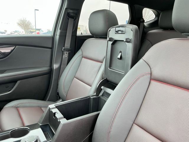 New 2026 Chevrolet Blazer RS w/ Driver Confidence II Package image 32