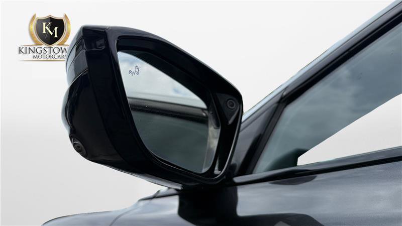 Used 2023 Lucid Air Grand Touring AWD/4WD image 22