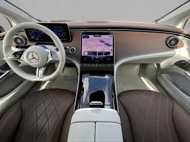 Certified 2023 Mercedes-Benz EQE 350+ Sedan image 15