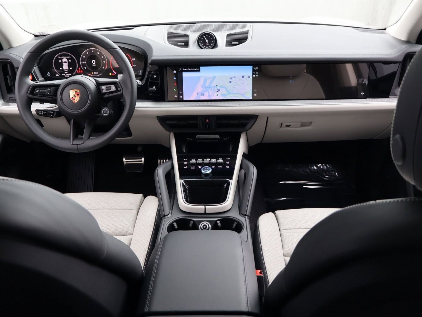 New 2026 Porsche Cayenne S AWD/4WD image 21