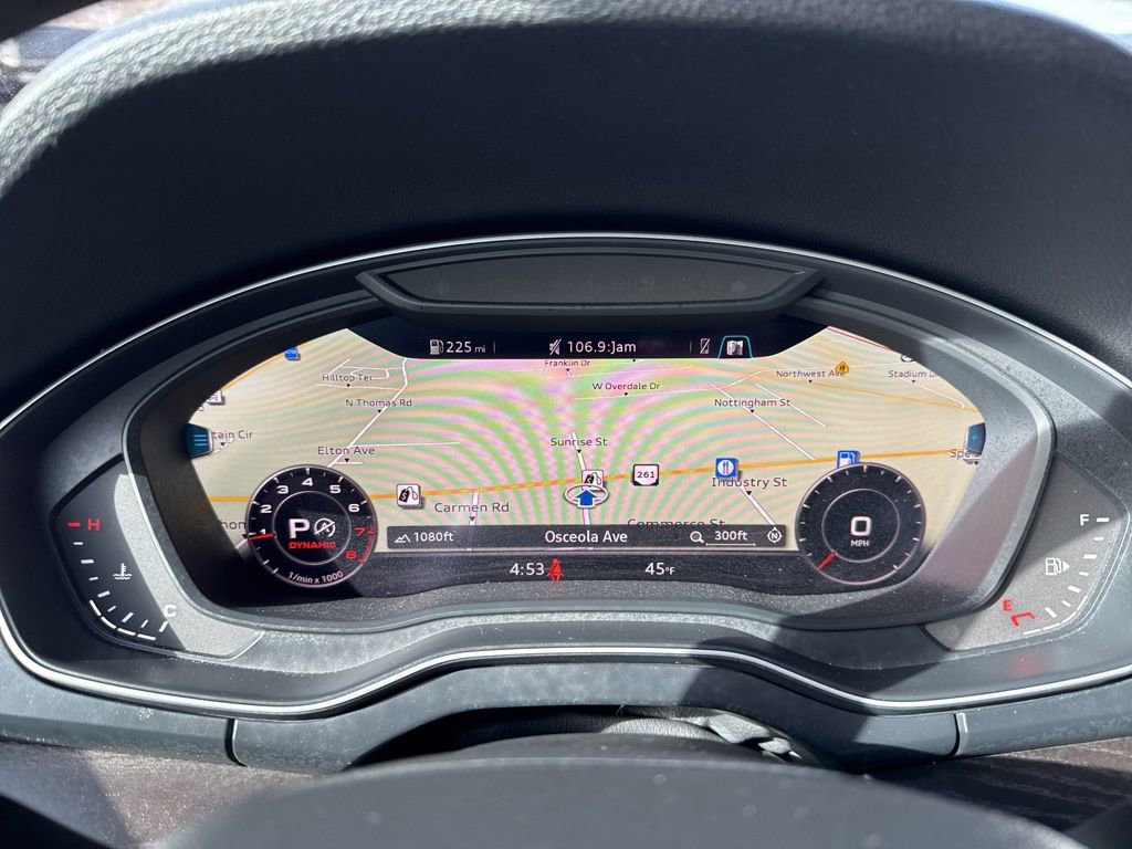 Used 2020 Audi Q5 2.0T Premium Plus w/ Premium Plus Package image 35