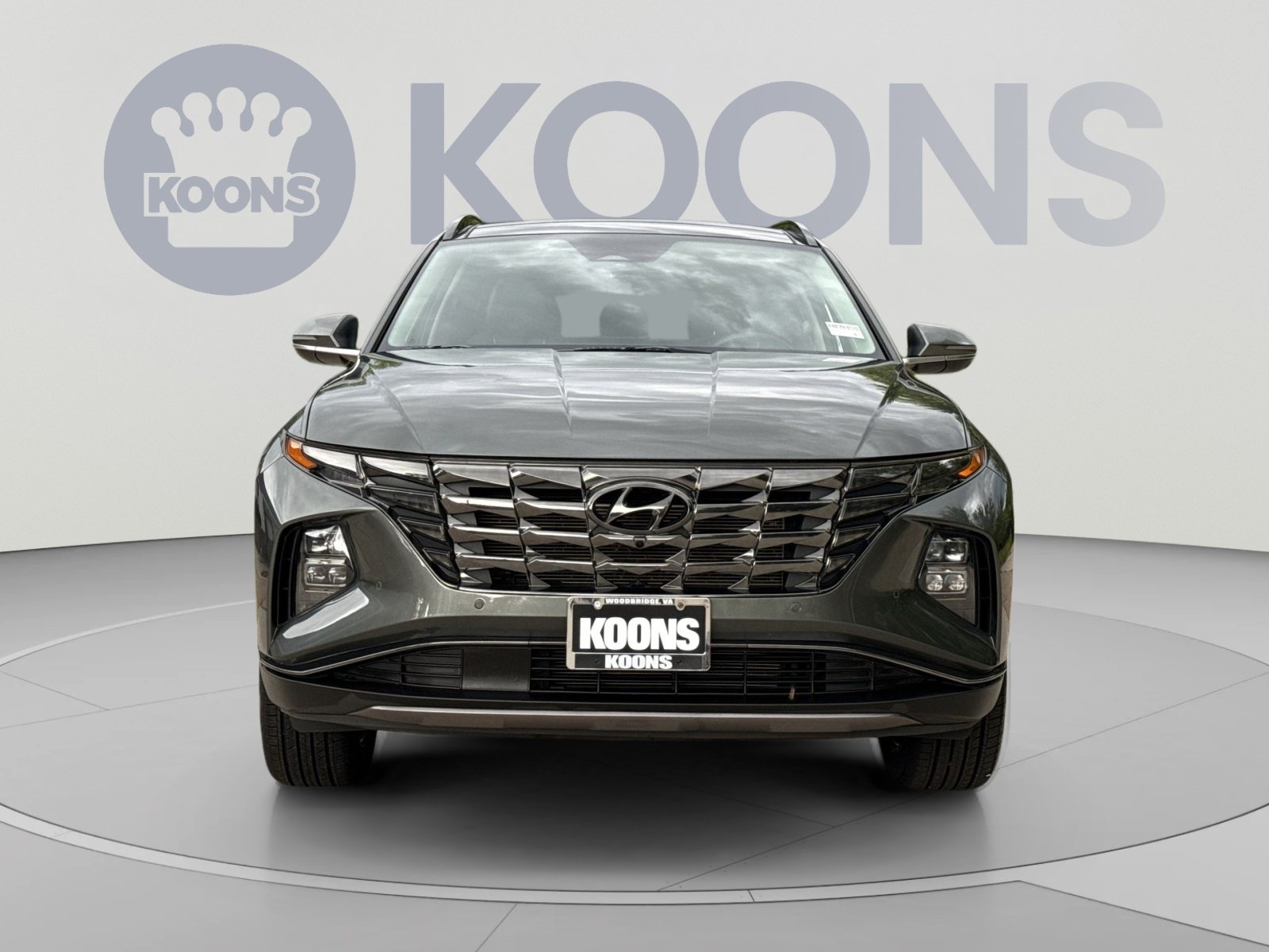 Used 2023 Hyundai Tucson Limited AWD/4WD image 11