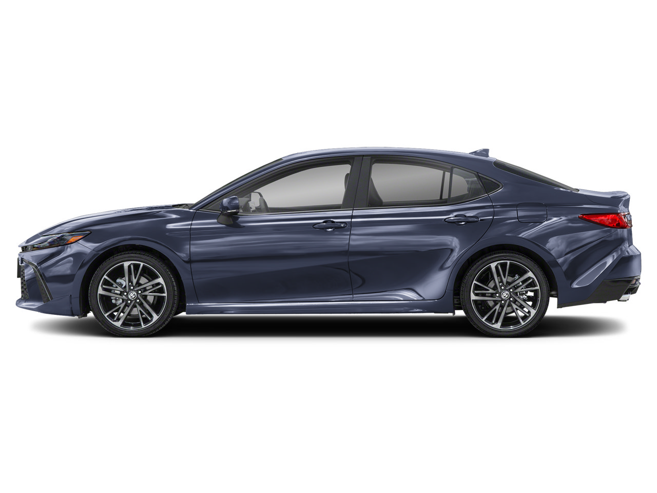 New 2026 Toyota Camry Hybrid FWD image 25
