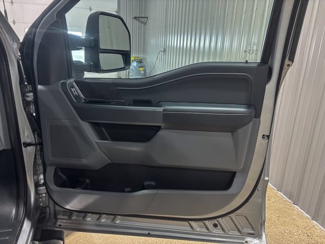 Used 2024 Ford F150 XLT w/ FX4 Off-Road Package AWD/4WD image 21
