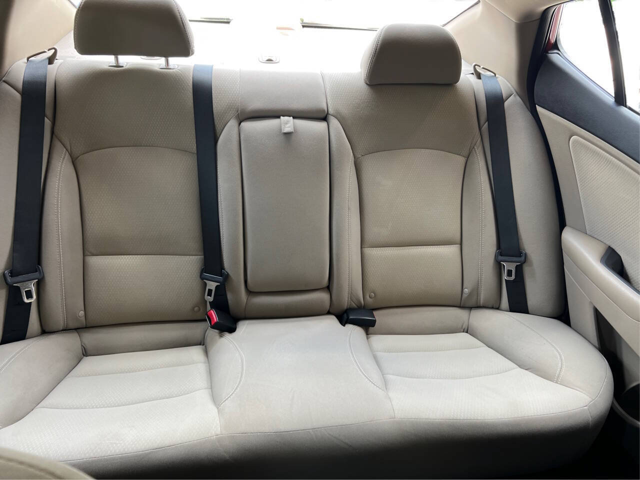 Used 2013 Kia Optima LX FWD image 14