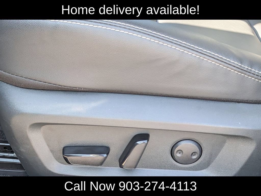 Used 2026 Nissan Rogue SL FWD image 25