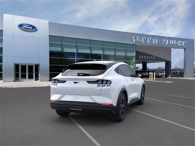 New 2024 Ford Mustang Mach-E Select image 2