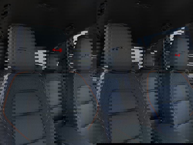 New 2026 GMC Terrain AT4 w/ Convenience Package III image 24