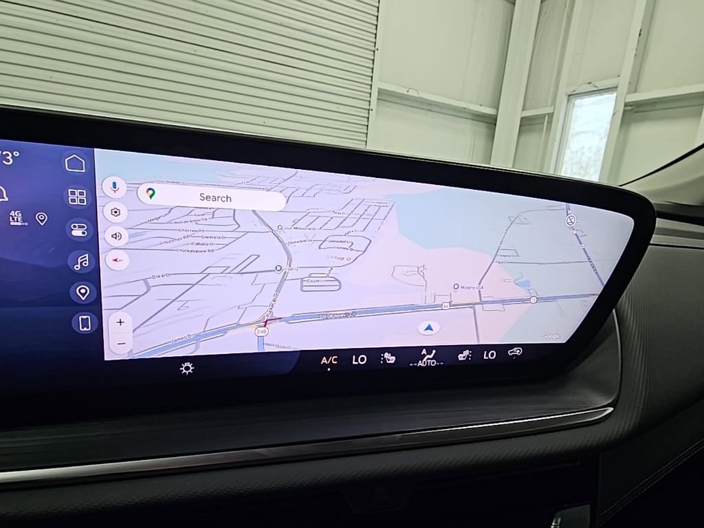 New 2026 Buick Envision Preferred AWD/4WD image 17