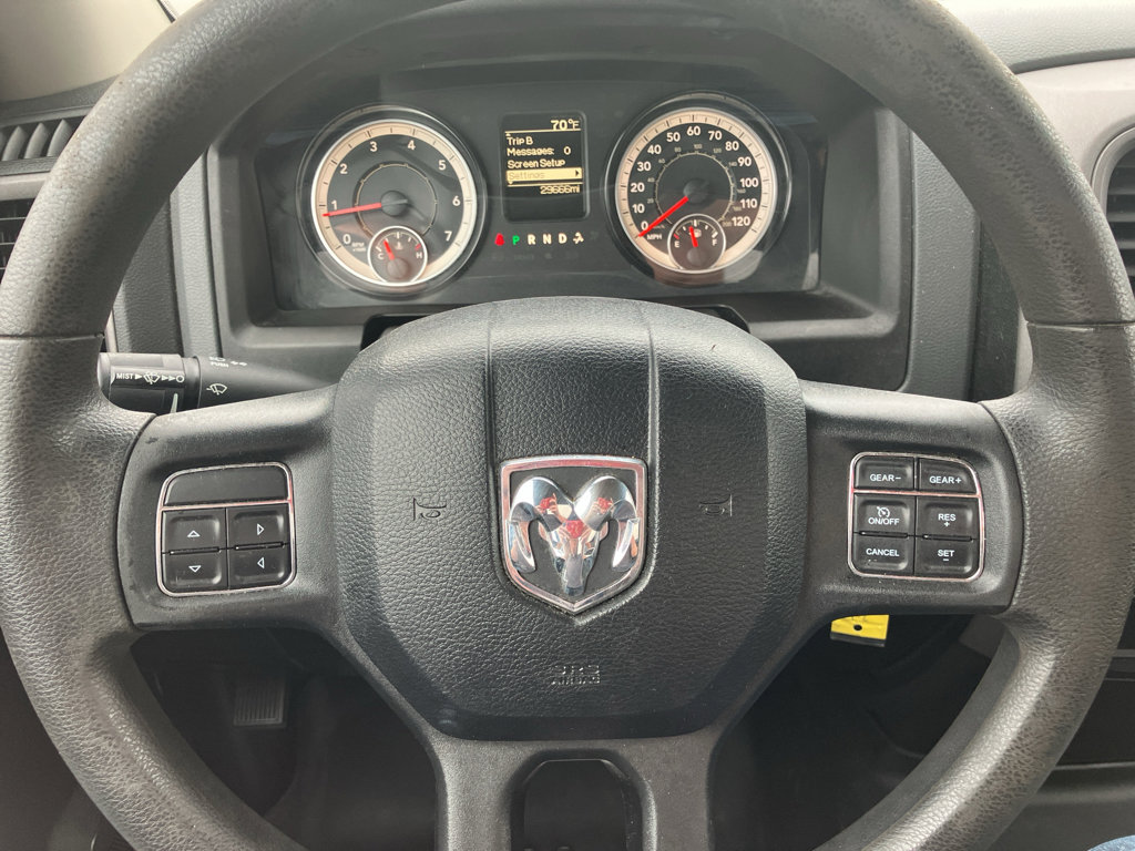 Used 2018 RAM 1500 Express image 22