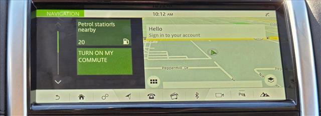 Used 2020 Land Rover Discovery Sport S image 12