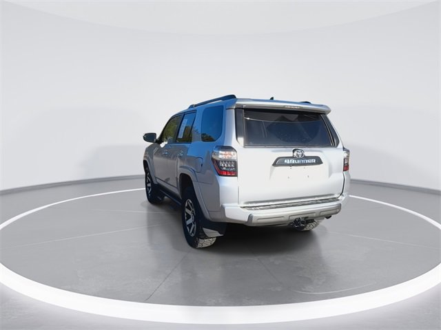 Used 2024 Toyota 4Runner TRD Off-Road Premium image 9