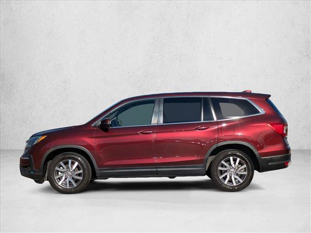 Used 2020 Honda Pilot EX-L image 9