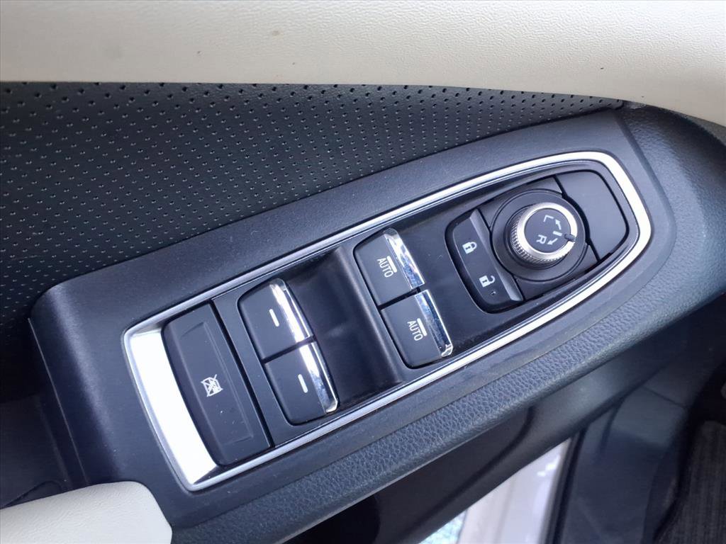 Used 2023 Subaru Ascent Limited image 14