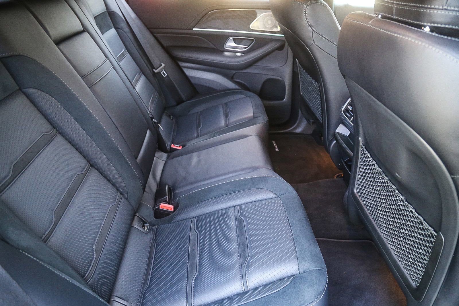 Certified 2021 Mercedes-Benz GLE 53 AMG 4MATIC Coupe image 16