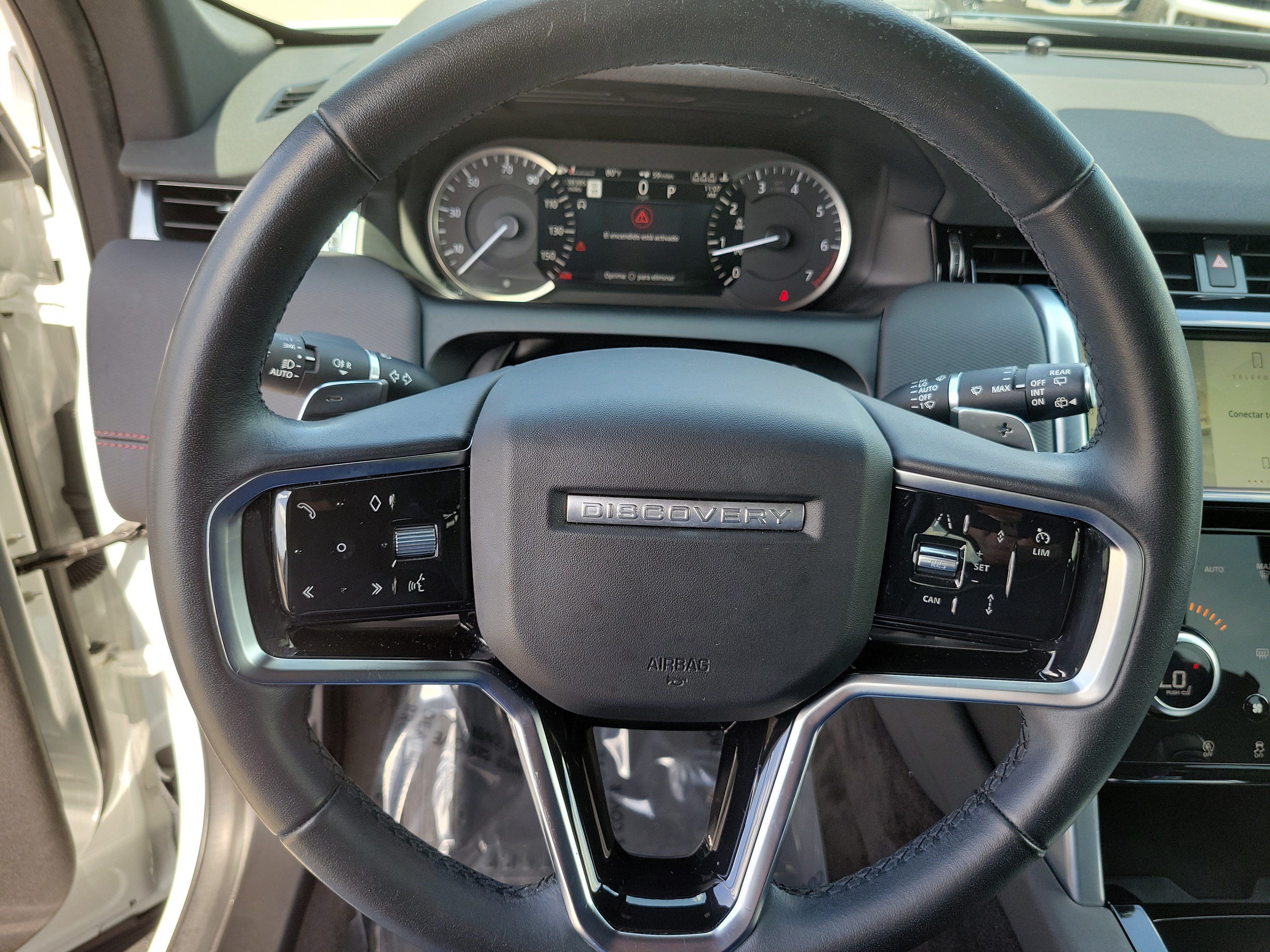 Used 2023 Land Rover Discovery Sport S R-Dynamic AWD/4WD image 22