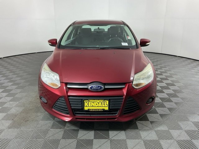 Used 2014 Ford Focus SE image 2