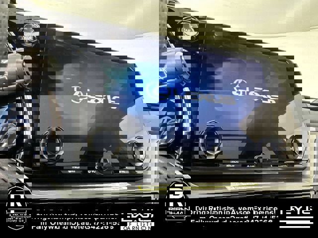 New 2026 Lexus TX 350 AWD image 6