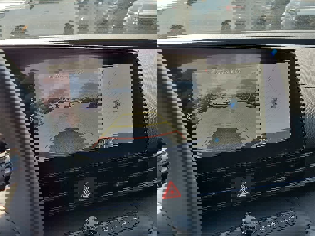 New 2025 Hyundai Elantra SEL image 27