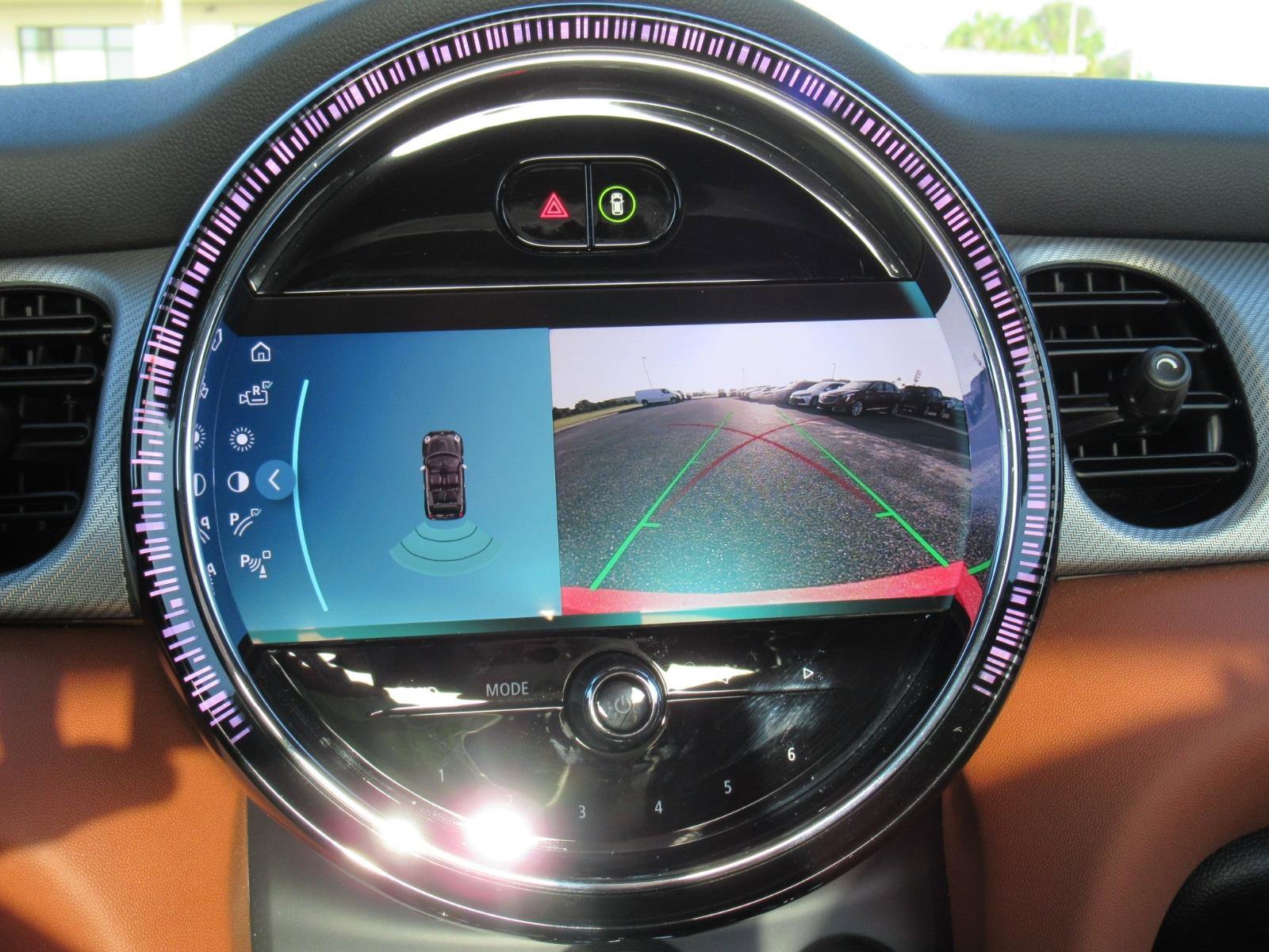 Used 2023 MINI Cooper S w/ Signature Upholstery Package image 27