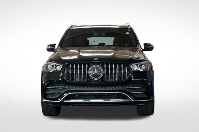 Used 2023 Mercedes-Benz GLE 53 AMG 4MATIC image 10