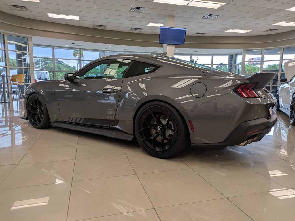 New 2026 Ford Mustang GT Premium RWD image 34