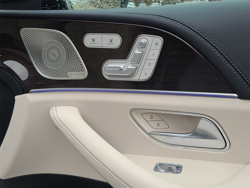 New 2026 Mercedes-Benz GLE 350 4MATIC image 21