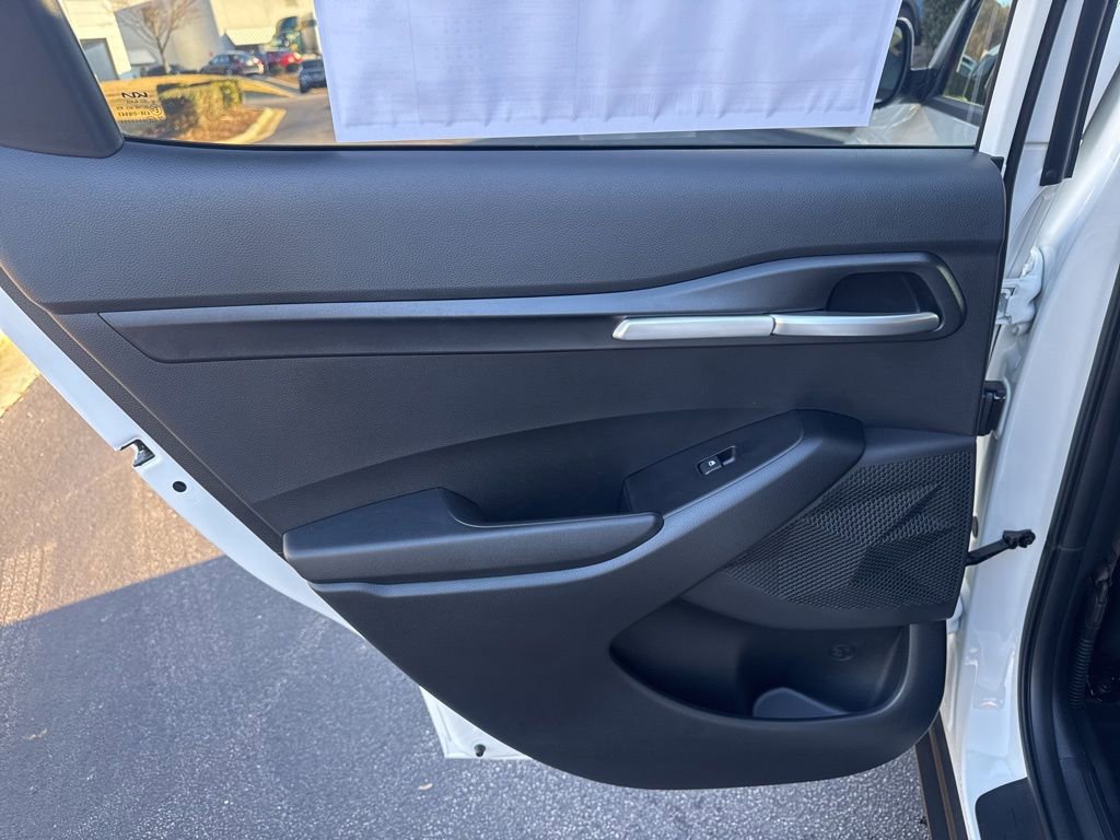 New 2026 Kia Seltos LX image 12