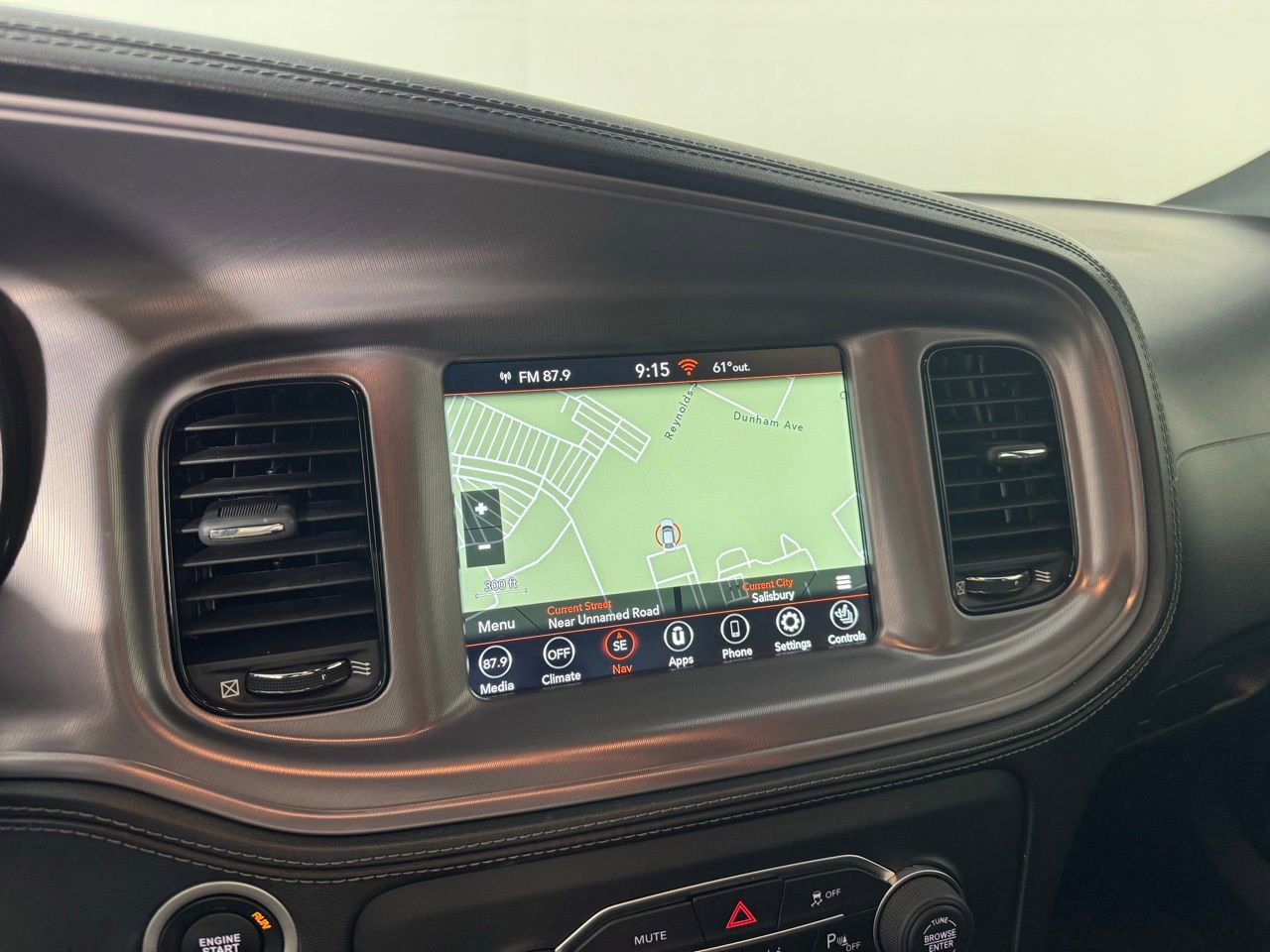 Used 2023 Dodge Charger GT w/ Plus Group image 19